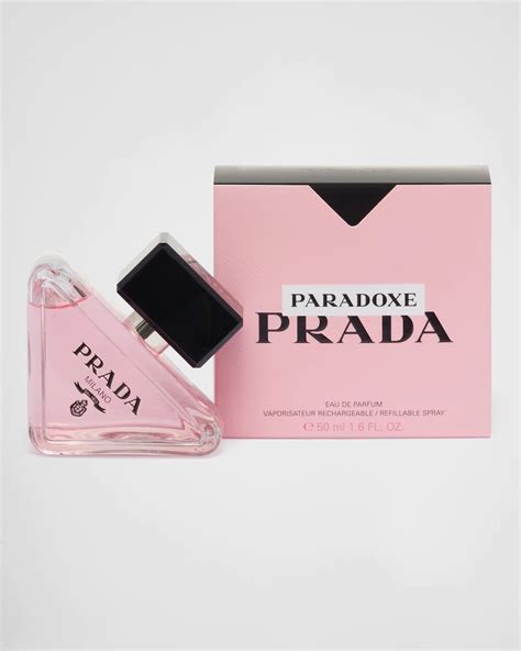 prada paradox sale|prada paradoxe 50ml.